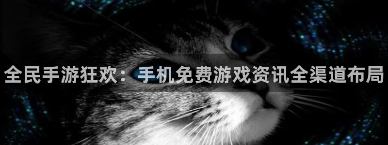 手机版高德娱乐客户端下载：全民手游狂欢：手机免费游戏资讯全渠